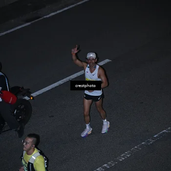 Runner Photo 5500768