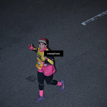 Runner Photo 5500771