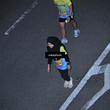 Runner Photo 5500777