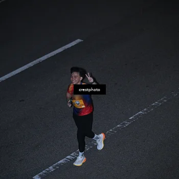 Runner Photo 5500780