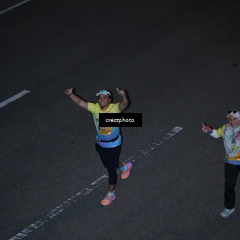 Runner Photo 5500781