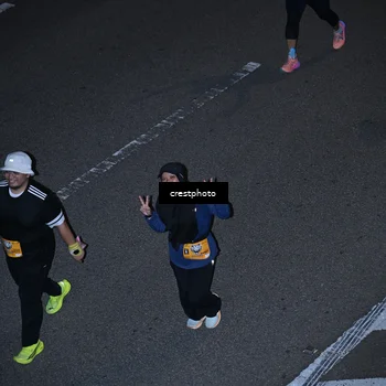Runner Photo 5500782