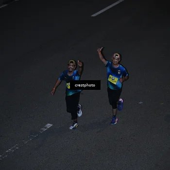 Runner Photo 5500786