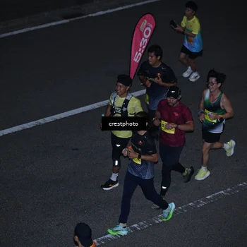 Runner Photo 5500787