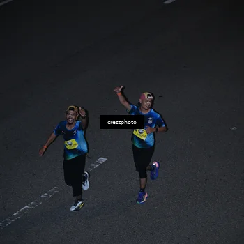 Runner Photo 5500788