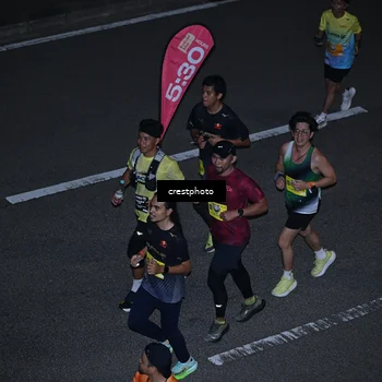 Runner Photo 5500792