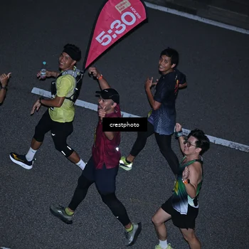 Runner Photo 5500793