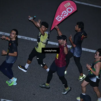 Runner Photo 5500795