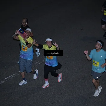 Runner Photo 5500797