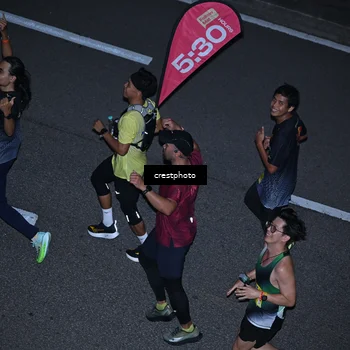 Runner Photo 5500798