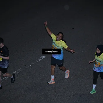 Runner Photo 5500799