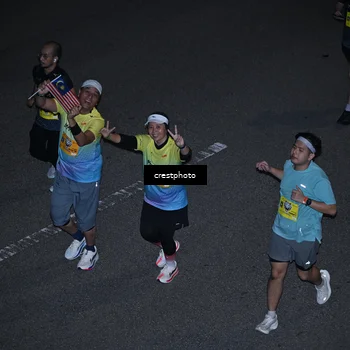Runner Photo 5500800