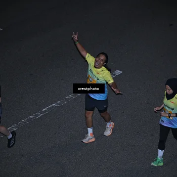 Runner Photo 5500801