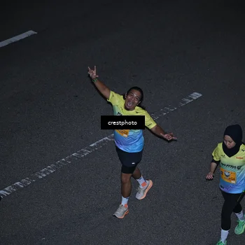 Runner Photo 5500805