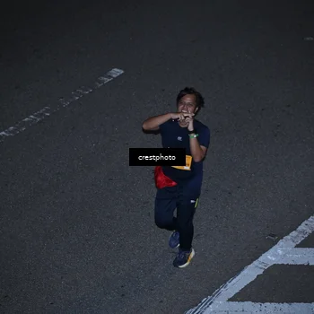 Runner Photo 5500807