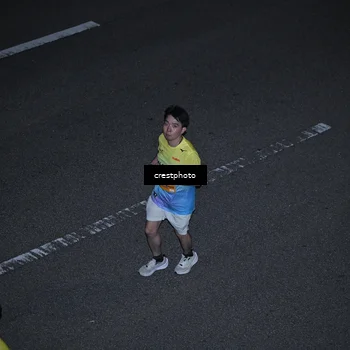 Runner Photo 5500810