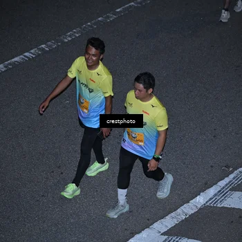 Runner Photo 5500818