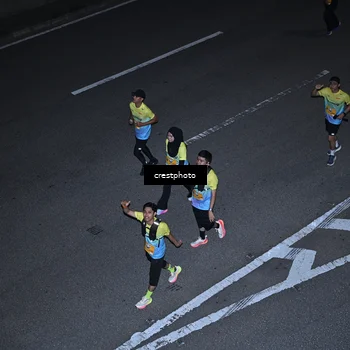 Runner Photo 5500821