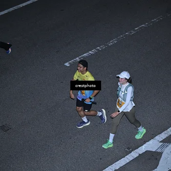 Runner Photo 5500824
