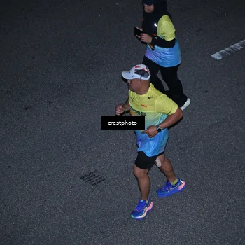 Runner Photo 5500826