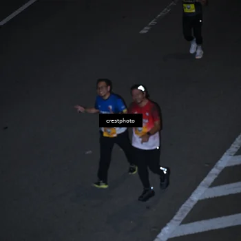 Runner Photo 5500830