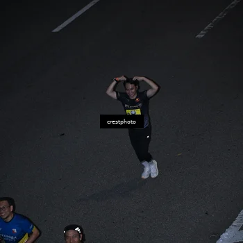 Runner Photo 5500831