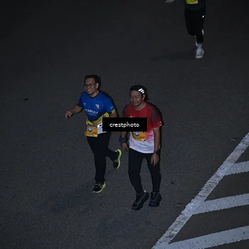 Runner Photo 5500832