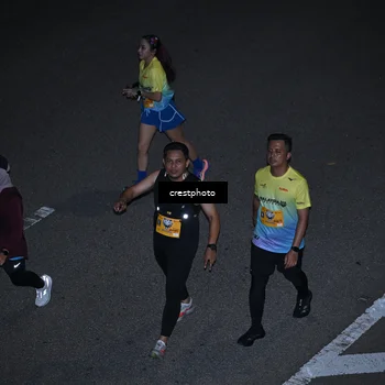 Runner Photo 5500835