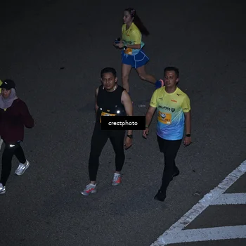 Runner Photo 5500836