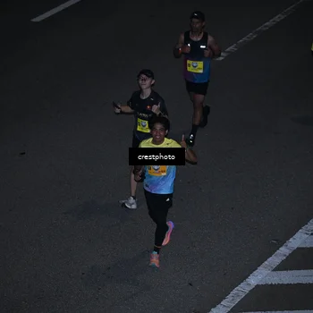 Runner Photo 5500838