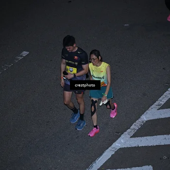 Runner Photo 5500840