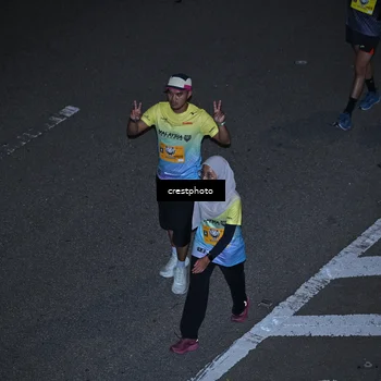 Runner Photo 5500841