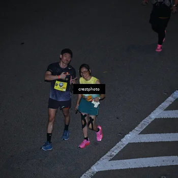 Runner Photo 5500842