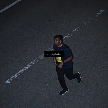 Runner Photo 5500846