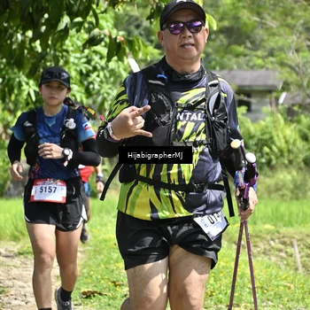 Runner Photo 5500863