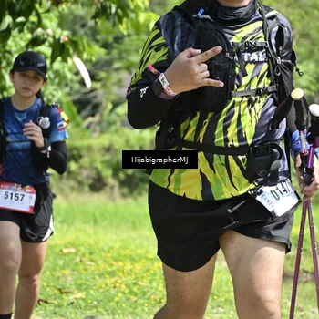 Runner Photo 5500864