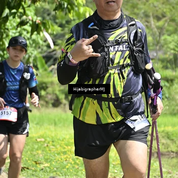 Runner Photo 5500865