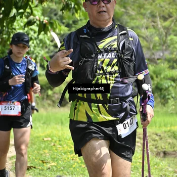 Runner Photo 5500866