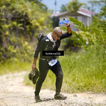 Runner Photo 5500868