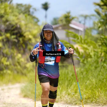 Runner Photo 5501041