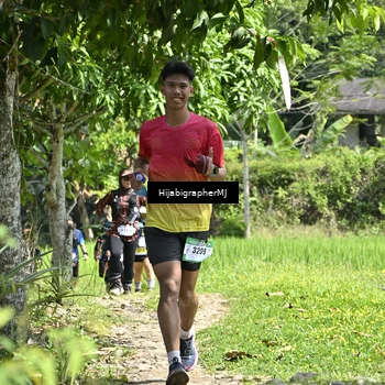 Runner Photo 5501047