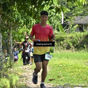 Runner Photo 5501053