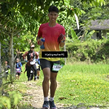 Runner Photo 5501054