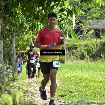 Runner Photo 5501061