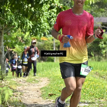 Runner Photo 5501064