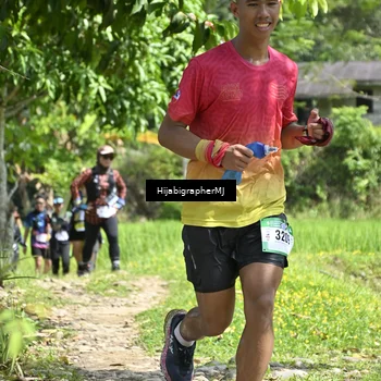 Runner Photo 5501066