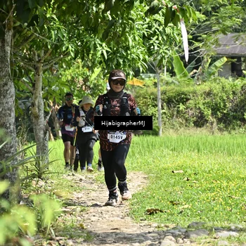Runner Photo 5501069