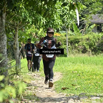 Runner Photo 5501071