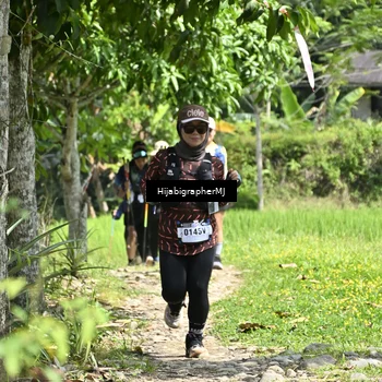 Runner Photo 5501077