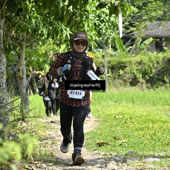 Runner Photo 5501078